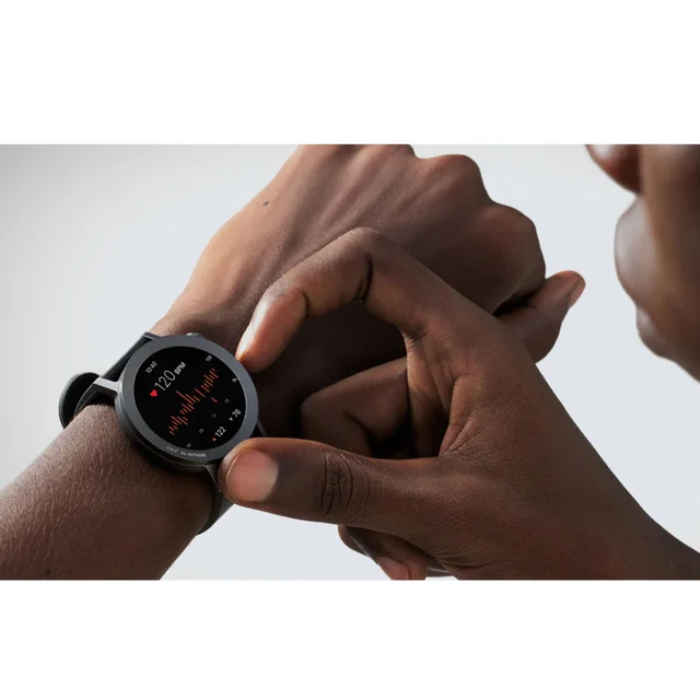 ساعت هوشمند 45 میلیمتری ناتینگ مدل CMF Watch Pro 2 با بند سیلیکونی-12.webp